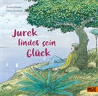 Heinz Janisch, Mos, Erwin Moser, Erwin Moser, Erwin Moser - Jurek findet sein Glück