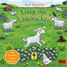 Axel Scheffler, Anu Stohner - Lissy, das Lämmchen