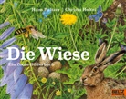Hans Baltzer, Ho, Christa Holtei, Hans Baltzer, Hans Baltzer - Die Wiese