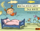 Daniela Kulot, Daniela Kulot, Daniela Kulot - Reim dich nett ins Bett