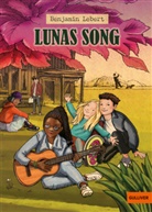 Benjamin Lebert, Tina Vlachy, Tina Vlachy - Lunas Song