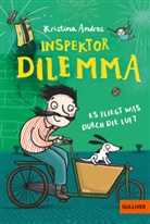 Kristina Andres, Töpperwien, Meike Töpperwien, Meike Töpperwien, Meike Töpperwien - Inspektor Dilemma
