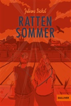 Juliane Pickel - Rattensommer