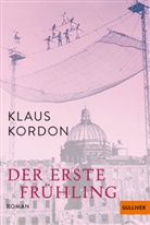 Klaus Kordon, Cornelia Niere - Der erste Frühling