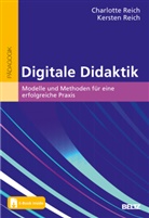 Charlotte Reich, Kersten Reich - Digitale Didaktik