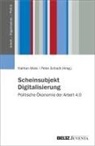 Schadt, Peter Schadt, Nathan Weis - Scheinsubjekt Digitalisierung