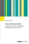 Margrit Stamm - Von unten nach oben