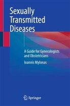 Ioannis Mylonas - Sexually Transmitted Diseases