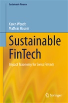 Mathias Hauser, Karen Wendt - Green FinTech