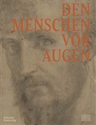 Graphische Sammlung München, Staatliche Graphische Sammlung München, Kurt Zeitler - Den Menschen vor Augen