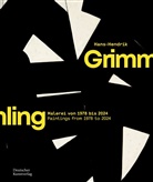 Annegret Laabs, Christoph Tannert, Annegret Laabs - Hans-Hendrik Grimmling