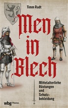 Timm Radt - Men in Blech