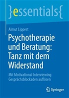 Almut Lippert - Psychotherapie und Beratung: Tanz mit dem Widerstand