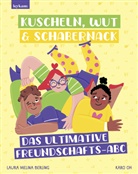 Laura Melina Berling, Karo Oh - Das ultimative Freundschafts-ABC