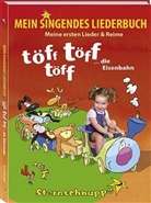 Werner Meier, Margit Sarholz, Sternschnuppe, Sternschnuppe Verlag, Sternschnuppe Verlag - Mein singendes Liederbuch