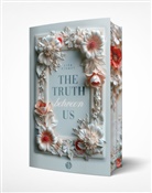 Lisa Kismet, PureBelle - The Truth Between Us | Mit wunderschönem Farbschnitt