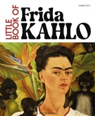 Karin Pütz - Little Book of Frida Kahlo