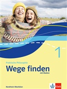 Thomas Boczian, Monika Münnich, Meike Neuhaus - Wege finden 1. Ausgabe Nordrhein-Westfalen, m. 1 Beilage