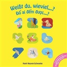 Hanh Nguyen-Schwanke - Weißt du, wieviel...?