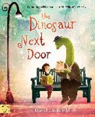 David Litchfield, Litchfield David, David Litchfiled, David Litchfield, Litchfield David - The Dinosaur Next Door