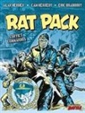 Eric Bradbury, Alan Hebden, Cam Kennedy - Rat Pack: Convict Commandos
