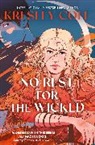Kresley Cole, Cole Kresley - No Rest For The Wicked