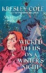 Kresley Cole, Cole Kresley - Wicked Deeds on a Winter's Night