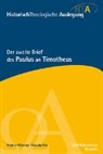 Heinz-Werner Neudorfer, Neudorfer  Heinz Werner - Der zweite Brief des Paulus an Timotheus