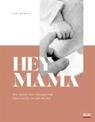 Tami Donath, Donath  Tami - Hey Mama