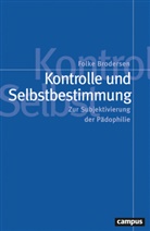 Folke Brodersen - Kontrolle und Selbstbestimmung