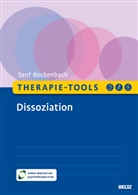 Philine Senf-Beckenbach - Therapie-Tools Dissoziation