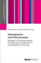 Hubert Knoblauch, Wilke, René Wilke - Videographie und Videoanalyse