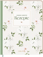 Julia Borchers, Julia Borchers - Unsere liebsten Rezepte - always & forever