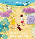 Noëlle Smit, Elena Langner - Unser Tag am Meer