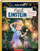 Anja Grote, Suza Kolb, Anja Grote - Emil Einstein (Bd. 6)