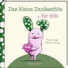 Günther Jakobs, Katja Reider, Günther Jakobs - Das kleine Dankeschön für dich