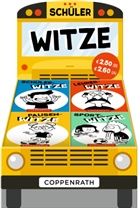 Heide Witzka - Mini-Schüler-Witze
