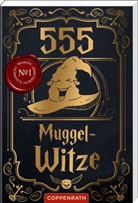 Anne Sent, Anne Sent, Heide Witzka - 555 Muggel-Witze