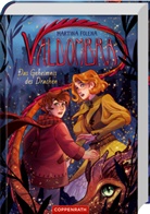 Martina Folena, Greta Mainardi, Greta Mainardi, Barbara Neeb, Katharina Schmidt - Valdombra (Bd. 1)