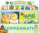 Lino-Box "Coppenraths Bilderbuch-Helden"