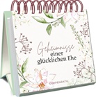Julia Borchers, Julia Borchers - Geheimnisse einer glücklichen Ehe