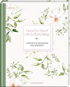 Julia Borchers, Julia Borchers - Hand in Hand ein Leben lang