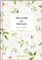 Julia Borchers, Julia Borchers - Alles Liebe zur Hochzeit