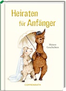 Nora Paehl, Nora Paehl - Heiraten für Anfänger