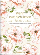 Julia Borchers, Julia Borchers - Wenn zwei sich lieben auf Wolke sieben