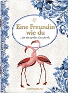 Barbara Behr, Barbara Behr - Eine Freundin wie du