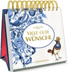 Barbara Behr, Barbara Behr - Viele gute Wünsche