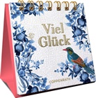 Barbara Behr, Barbara Behr - Viel Glück