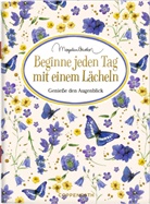 Marjolein Bastin, Marjolein Bastin - Beginne jeden Tag mit einem Lächeln