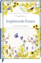 Marjolein Bastin, Marjolein Bastin - Inspirierende Frauen